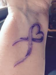 There are two main types of lymphomas: My Badge Of Honour Hodgkins Lymphoma Ribbon Cancer Ribbon Tattoos Cancer Tattoos Lymphoma Tattoo