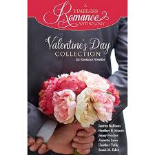 All Hallows' Eve Collection (A Timeless Romance Anthology Book 13)