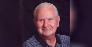 Donald Eugene Eickhoff Obituary