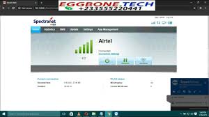 Convert safaricom to mpesa air time. Unlock Crack Spectranet Huawei E5578s 932 Mifi Youtube