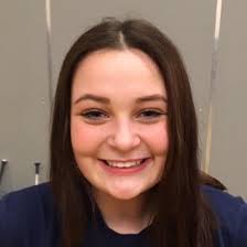 McKenzie Bradley's High School Bio