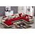 Designer L Shape Sofa Cover