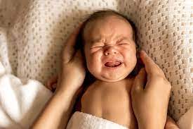 Overstrekken Baby Dit Kan Je Eraan Doen 24baby Nl