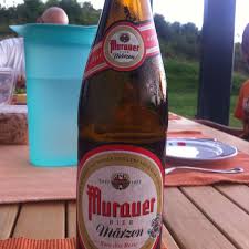 Murauer Bier Bier Wasser Luft