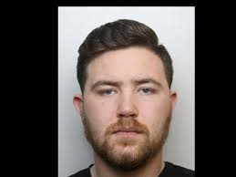 Burglar jailed for Kettering raid and punching police officer after 80mph  Northampton chase