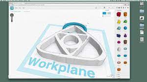 Basic 3d text, written background or engraving. Modeling For 3d Printing A Guide For Beginners Help Center