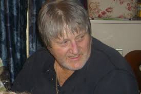 Ronnie Dale Roe Obituary