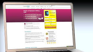 UNLOCK LG Xpression C395 - HOW TO ...