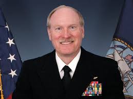 Interview with Rear Adm. Mark A. Vance, Commander, Naval Strike and Air  Warfare Center (NSAWC)