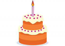 Birthday Cake Download Free Vector Drawing Birthday Cake Illustration Cake Illustration Birthday Cake