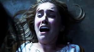 Aside from a shaky final act, insidious is a very scary and very fun haunted house thrill ride. Insidious 4 The Last Key Extended Trailer 2017 Official 2018 Movie Youtube