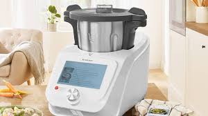 Comparativa mejores robots de cocina cecotec de 2020. Monsieur Cuisine Connect A Que Hora Lidl Pone A La Venta Hoy Su Robot De Cocina Tecnologia