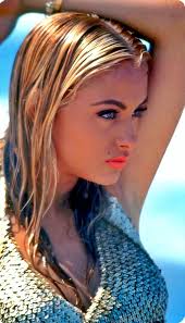 Paulina nuestra hermosa Chica Dorada....