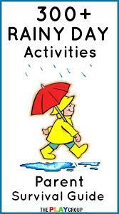 See more ideas about rainy day fun, activities for kids, fun. Rainy Day Activities Rainy Day Activities Rainy Day Activities For Kids Business For Kids