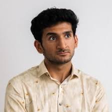 Prem Thakker's Profile