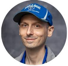 Charles Bard's Instagram, Twitter & Facebook