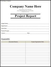 Format Of Research Report Template Usa Project Management Templates And Project Status Report Marketing Report Template Word Template