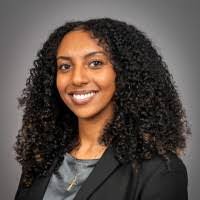 Eden Beyene's Instagram, Twitter & Facebook