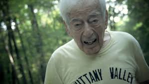 Running the Mount Washington Auto Road Race