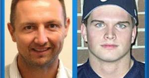 Cannon, Delawter head Chesapeake Hall class