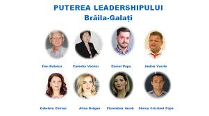We did not find results for: 20 Martie Universitatea Constantin Brancoveanu Braila Puterea Leadershipului Mdpress