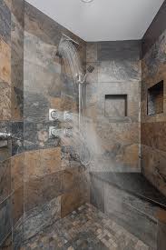 These spaces are 60 wide x 32 to 34 deep. Shower Sizes Your Guide To Designing The Perfect Shower Luxury Home Remodeling Sebring Design Build