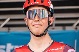 British victory at Tour de l'Avenir