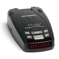 Mount for beltronics/escort radar detector. Beltronics Pro 500 Radar Detector With Gps Buy Online In Japan At Desertcart Productid 1162172