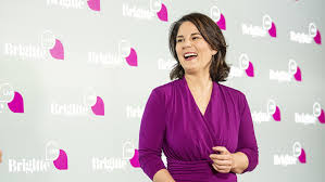 Annalena baerbock ist eine deutsche politikerin annalena charlotte alma baerbock wurde am 15. Survey Support For Annalena Baerbock Is Waning The News 24