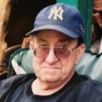 Robert "Joe" Tripp Obituary (2022)