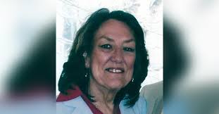 Obituary information for Glenda Sue Cunningham