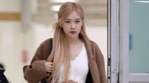 Check spelling or type a new query. Blackpink Rose Showcasing The Perfect Vacation Outfit With Her Personal Twist Inkistyle
