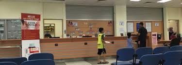 Program ini dijalankan bermula pukul 8 pagi sehingga 1 tengah hari. Klinik Kesihatan Putrajaya Presint 18 Centro Medico En Putrajaya