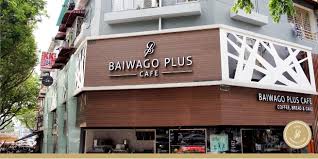 7, tm broadband station nsk kuchai lama. Baiwago Plus Cafe Kuchai Lamaé–€å¸‚ B Cafe International Facebook