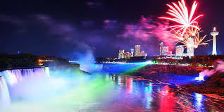 Maybe you would like to learn more about one of these? Tips For Visiting Niagara Falls In Winter Travelzoo