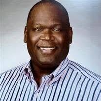 Darryl O. Parham Obituary