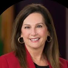 2024 Administration & Finance Training Headshots & Bios