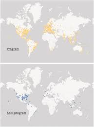 Visual media analysis for Instagram and other online platforms - Richard  Rogers, 2021