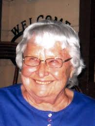 Mary Fletcher Obituary