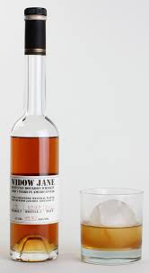Widow Jane Whiskey Rượu Batch