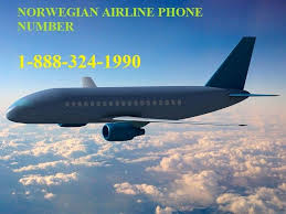 Steps To Accomplish The Process Of Norwegian Air Flight Change Norwegian Air Norwegian Airlines Air Flight