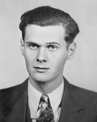 Seaman 1st Class James A. Tull (1910–1945)