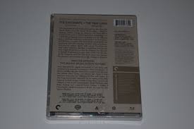 The emigrants / the new land. The Emigrants The New Land Packaging Photos Criterion Forum