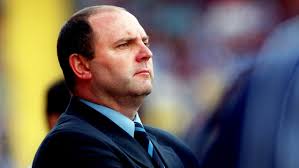 Former Kilmarnock boss Bobby Williamson reveals cancer battle