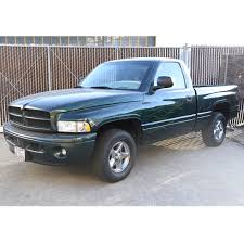 Image result for Forest Green 2000 Dodge