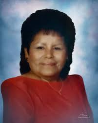 Trinidad Velasco Obituary July 22, 2020