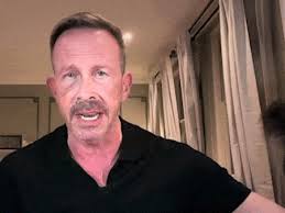 Security expert's live Today interview interrupted by mystery 'feather  duster'