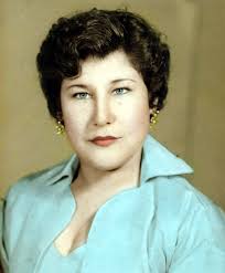 Maria Ema Trevino Espinoza Obituary