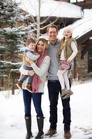 Thanksgiving Weekend Family Photo Outfits Winter Winter Family Photos Fall Family Photo Outfits