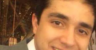 Adierson 'Andy' Monteiro